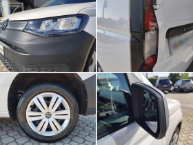 VW Caddy 1.5 TSI - 114 к.с. - Cargo - Гаранционна - 17100 € - 21563911 9 | Car24.bg VW Caddy 1.5 TSI - 114 к.с. - Cargo - Гаранционна - 17100 € - 21563911 9