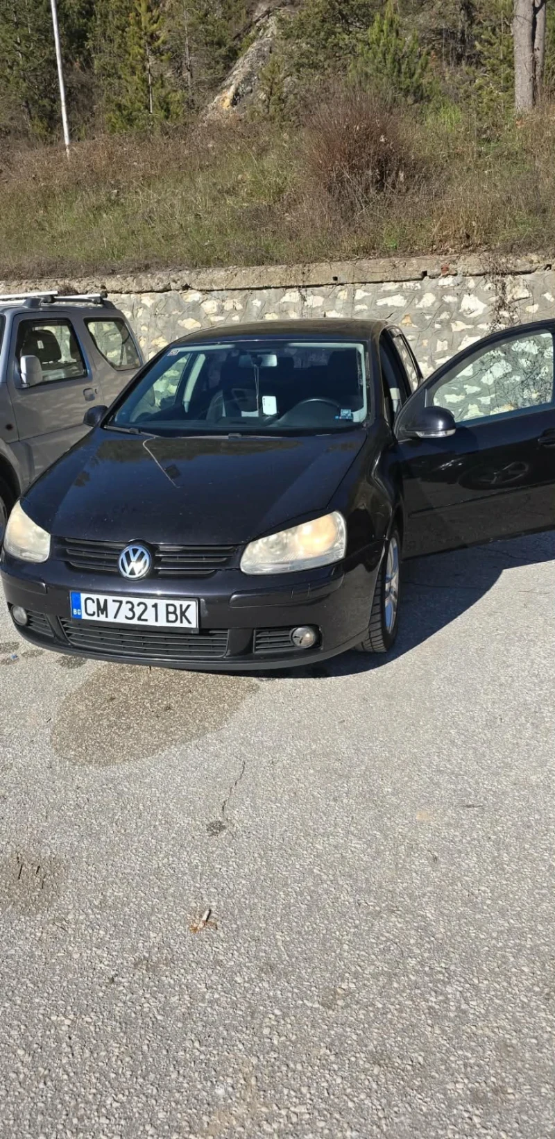 VW Golf GoaL - 2300 € / 4498.41 лв. - 28377584 1 | Car24.bg VW Golf GoaL - 2300 € / 4498.41 лв. - 28377584 1
