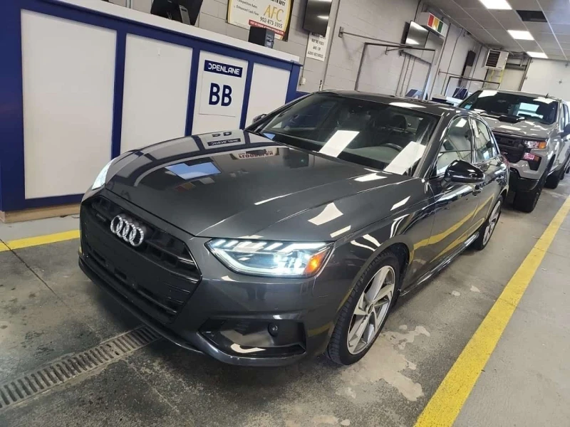 Audi A4 KOMFORT * ПАНОРАМА* 2 КЛЮЧА* АМБИЕНТ* CARFAX * - 23999 € / 46937.96 лв. - 25137855 1 | Car24.bg Audi A4 KOMFORT * ПАНОРАМА* 2 КЛЮЧА* АМБИЕНТ* CARFAX * - 23999 € / 46937.96 лв. - 25137855 1