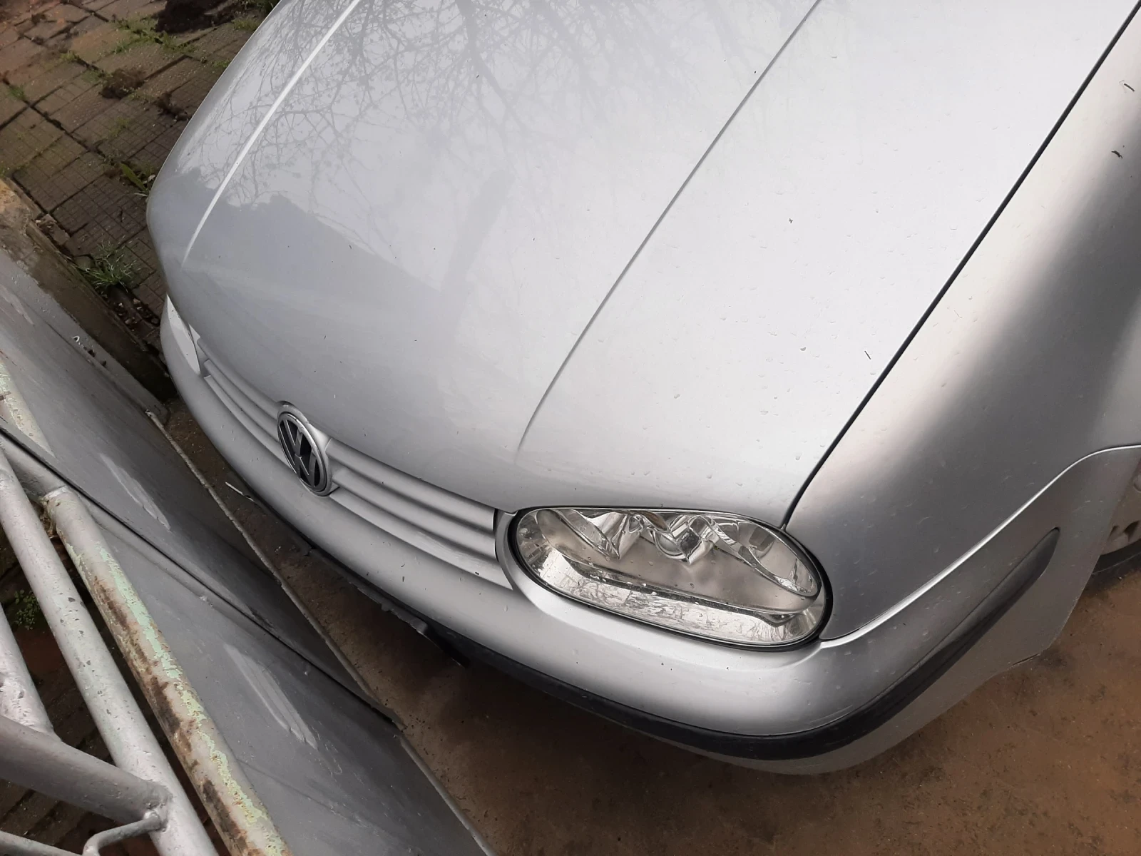 VW 1600 1.6 i 101k бензин | Auto.bg — изображение 1 VW 1600 1.6 i 101k бензин | Auto.bg — изображение 1