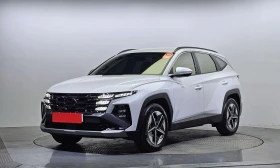 Hyundai Tucson Gasoline 1.6 Turbo 2WD Inspiration - Car24.bg Hyundai Tucson Gasoline 1.6 Turbo 2WD Inspiration