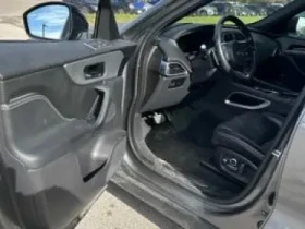 Jaguar F-PACE S CARFAX АВТО КРЕДИТ  | Mobile.bg — малка снимка 11