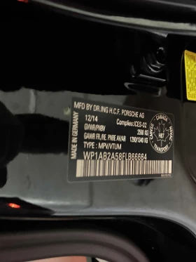 Porsche Macan S CARFAX АВТО КРЕДИТ  - 27200 лв. / 13907.14 € - 53490889 16 | Car24.bg Porsche Macan S CARFAX АВТО КРЕДИТ  - 27200 лв. / 13907.14 € - 53490889 16