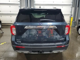 Ford Explorer XLT/4X4/ВИДЕО НА МОТОРА - 50600 лв. / 25871.37 € - 69761799 5 | Car24.bg Ford Explorer XLT/4X4/ВИДЕО НА МОТОРА - 50600 лв. / 25871.37 € - 69761799 5