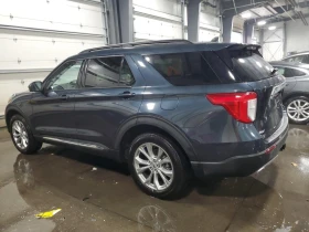 Ford Explorer XLT/4X4/ВИДЕО НА МОТОРА - 50600 лв. / 25871.37 € - 69761799 6 | Car24.bg Ford Explorer XLT/4X4/ВИДЕО НА МОТОРА - 50600 лв. / 25871.37 € - 69761799 6