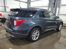 Ford Explorer XLT/4X4/ВИДЕО НА МОТОРА - 50600 лв. / 25871.37 € - 69761799 4 | Car24.bg Ford Explorer XLT/4X4/ВИДЕО НА МОТОРА - 50600 лв. / 25871.37 € - 69761799 4