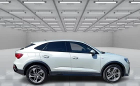 Audi Q3 Sportback 40 TDI Quattro = S-line = Гаранция - 91840 лв. / 46957.05 € - 23851537 5 | Car24.bg Audi Q3 Sportback 40 TDI Quattro = S-line = Гаранция - 91840 лв. / 46957.05 € - 23851537 5