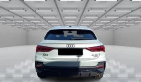 Audi Q3 Sportback 40 TDI Quattro = S-line = Гаранция - 91840 лв. / 46957.05 € - 23851537 3 | Car24.bg Audi Q3 Sportback 40 TDI Quattro = S-line = Гаранция - 91840 лв. / 46957.05 € - 23851537 3