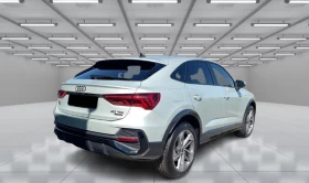 Audi Q3 Sportback 40 TDI Quattro = S-line = Гаранция - 91840 лв. / 46957.05 € - 23851537 4 | Car24.bg Audi Q3 Sportback 40 TDI Quattro = S-line = Гаранция - 91840 лв. / 46957.05 € - 23851537 4