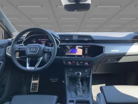 Audi Q3 Sportback 40 TDI Quattro = S-line = Гаранция - 91840 лв. / 46957.05 € - 23851537 11 | Car24.bg Audi Q3 Sportback 40 TDI Quattro = S-line = Гаранция - 91840 лв. / 46957.05 € - 23851537 11