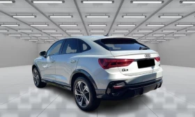 Audi Q3 Sportback 40 TDI Quattro = S-line = Гаранция - 91840 лв. / 46957.05 € - 23851537 2 | Car24.bg Audi Q3 Sportback 40 TDI Quattro = S-line = Гаранция - 91840 лв. / 46957.05 € - 23851537 2