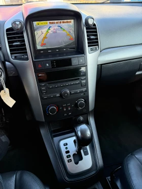 Chevrolet Captiva 3.2/Автомат/4х4/Фулл/СН - 6300 € / 12321.73 лв. - 12488311 7 | Car24.bg Chevrolet Captiva 3.2/Автомат/4х4/Фулл/СН - 6300 € / 12321.73 лв. - 12488311 7
