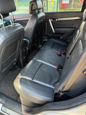 Chevrolet Captiva 3.2/Автомат/4х4/Фулл/СН - 6300 € / 12321.73 лв. - 12488311 11 | Car24.bg Chevrolet Captiva 3.2/Автомат/4х4/Фулл/СН - 6300 € / 12321.73 лв. - 12488311 11