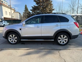 Chevrolet Captiva 3.2/Автомат/4х4/Фулл/СН - 6300 € / 12321.73 лв. - 12488311 5 | Car24.bg Chevrolet Captiva 3.2/Автомат/4х4/Фулл/СН - 6300 € / 12321.73 лв. - 12488311 5