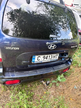 Hyundai Santa fe undefined | Auto.bg — изображение 2 Hyundai Santa fe undefined | Auto.bg — изображение 2