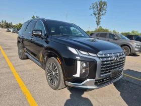 Hyundai Palisade UTILITY AWD 7P | ULTIMATE C/CARFAX/ | Auto.bg — изображение 2 Hyundai Palisade UTILITY AWD 7P | ULTIMATE C/CARFAX/ | Auto.bg — изображение 2