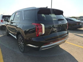 Hyundai Palisade UTILITY AWD 7P | ULTIMATE C/CARFAX/ | Auto.bg — изображение 4 Hyundai Palisade UTILITY AWD 7P | ULTIMATE C/CARFAX/ | Auto.bg — изображение 4