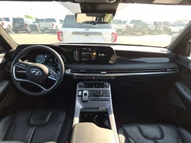 Hyundai Palisade UTILITY AWD 7P | ULTIMATE C/CARFAX/ | Auto.bg — изображение 10 Hyundai Palisade UTILITY AWD 7P | ULTIMATE C/CARFAX/ | Auto.bg — изображение 10