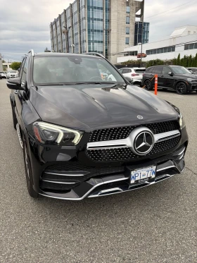 Mercedes-Benz GLE 450 4MATIC* DISTRONIC* AMBIENT* BURMESTER* | Auto.bg — изображение 6 Mercedes-Benz GLE 450 4MATIC* DISTRONIC* AMBIENT* BURMESTER* | Auto.bg — изображение 6