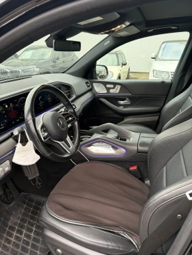 Mercedes-Benz GLE 450 4MATIC* DISTRONIC* AMBIENT* BURMESTER* | Auto.bg — изображение 5 Mercedes-Benz GLE 450 4MATIC* DISTRONIC* AMBIENT* BURMESTER* | Auto.bg — изображение 5
