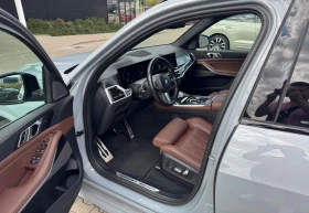 BMW X5 30d xDrive M-Sport | Auto.bg — изображение 5 BMW X5 30d xDrive M-Sport | Auto.bg — изображение 5