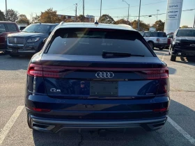 Audi Q8 undefined | Auto.bg — изображение 4 Audi Q8 undefined | Auto.bg — изображение 4