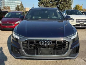 Audi Q8 undefined | Auto.bg — изображение 6 Audi Q8 undefined | Auto.bg — изображение 6