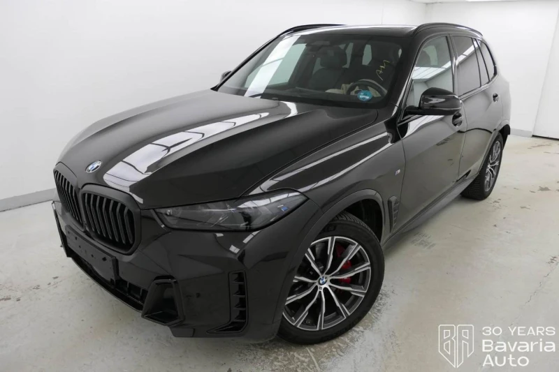 BMW X5 40d xDrive M Sport Paket Individual - 184500 лв. / 94333.35 € - 86216226 1 | Car24.bg BMW X5 40d xDrive M Sport Paket Individual - 184500 лв. / 94333.35 € - 86216226 1