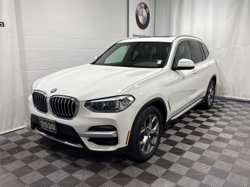 BMW X3 ЦЕНА ДО БГ - 23520 € / 46001.12 лв. - 92603585 1 | Car24.bg BMW X3 ЦЕНА ДО БГ - 23520 € / 46001.12 лв. - 92603585 1