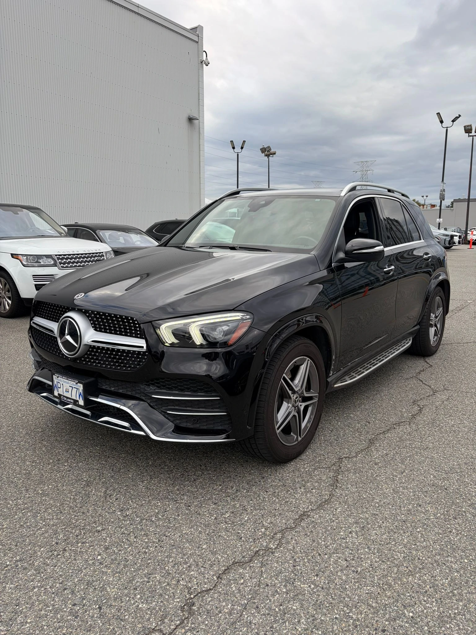 Mercedes-Benz GLE 450 4MATIC* DISTRONIC* AMBIENT* BURMESTER* | Auto.bg — изображение 1 Mercedes-Benz GLE 450 4MATIC* DISTRONIC* AMBIENT* BURMESTER* | Auto.bg — изображение 1