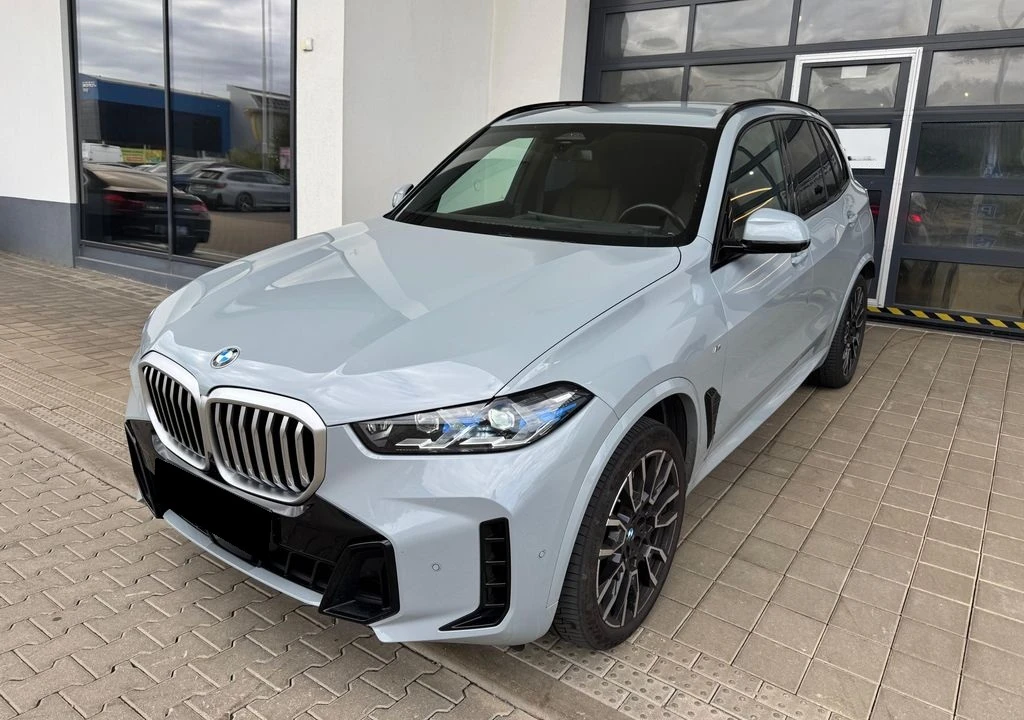 BMW X5 30d xDrive M-Sport | Auto.bg — изображение 1 BMW X5 30d xDrive M-Sport | Auto.bg — изображение 1