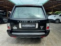 Land Rover Range rover 3, 6TDI, V8, VOGUE, УНИКАТ, нов внос Швейцария - [8] 