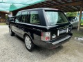 Land Rover Range rover 3, 6TDI, V8, VOGUE, УНИКАТ, нов внос Швейцария - [7] 