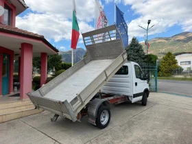 Iveco Daily 35C11* 2.8HPT* Тристранен самосвал* 3.20 метра кош | Auto.bg — изображение 8 Iveco Daily 35C11* 2.8HPT* Тристранен самосвал* 3.20 метра кош | Auto.bg — изображение 8