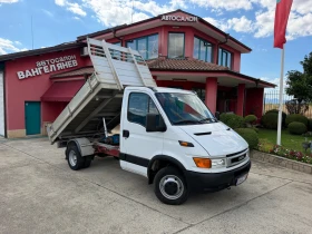 Iveco Daily 35C11* 2.8HPT* Тристранен самосвал* 3.20 метра кош | Auto.bg — изображение 12 Iveco Daily 35C11* 2.8HPT* Тристранен самосвал* 3.20 метра кош | Auto.bg — изображение 12