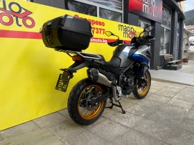 Voge 500DS 525 DSX | Auto.bg — изображение 3 Voge 500DS 525 DSX | Auto.bg — изображение 3