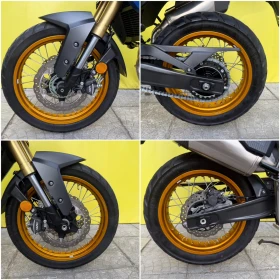 Voge 500DS 525 DSX | Auto.bg — изображение 15 Voge 500DS 525 DSX | Auto.bg — изображение 15