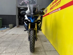 Voge 500DS 525 DSX | Auto.bg — изображение 4 Voge 500DS 525 DSX | Auto.bg — изображение 4