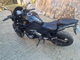 Kawasaki Z undefined | Auto.bg — изображение 7 Kawasaki Z undefined | Auto.bg — изображение 7