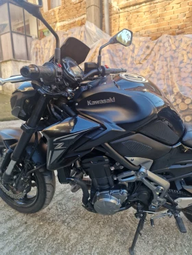 Kawasaki Z undefined | Auto.bg — изображение 10 Kawasaki Z undefined | Auto.bg — изображение 10