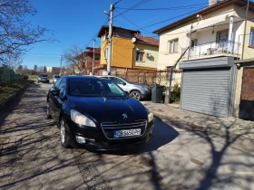 Peugeot 508 - Car24.bg Peugeot 508