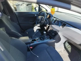 Peugeot 508 1.6 e-HDI  - 9800 лв. / 5010.66 € - 44246546 12 | Car24.bg Peugeot 508 1.6 e-HDI  - 9800 лв. / 5010.66 € - 44246546 12