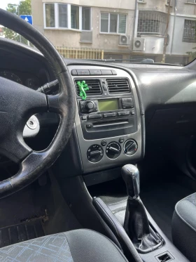 Toyota Avensis 1.6 VVT-I - 2500 лв. / 1278.23 € - 94094346 7 | Car24.bg Toyota Avensis 1.6 VVT-I - 2500 лв. / 1278.23 € - 94094346 7