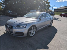 Audi A5 2.0T Technik - Car24.bg Audi A5 2.0T Technik
