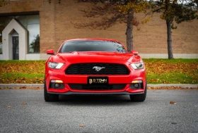 Ford Mustang 2.3 Ecoboost / Подгрев и Обдухване / Premium - 28300 лв. / 14469.56 € - 86562484 3 | Car24.bg Ford Mustang 2.3 Ecoboost / Подгрев и Обдухване / Premium - 28300 лв. / 14469.56 € - 86562484 3
