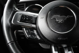 Ford Mustang 2.3 Ecoboost / Подгрев и Обдухване / Premium - 28300 лв. / 14469.56 € - 86562484 9 | Car24.bg Ford Mustang 2.3 Ecoboost / Подгрев и Обдухване / Premium - 28300 лв. / 14469.56 € - 86562484 9
