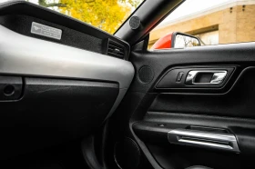 Ford Mustang 2.3 Ecoboost / Подгрев и Обдухване / Premium - 28300 лв. / 14469.56 € - 86562484 16 | Car24.bg Ford Mustang 2.3 Ecoboost / Подгрев и Обдухване / Premium - 28300 лв. / 14469.56 € - 86562484 16