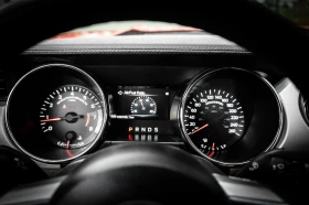 Ford Mustang 2.3 Ecoboost / Подгрев и Обдухване / Premium - 28300 лв. / 14469.56 € - 86562484 11 | Car24.bg Ford Mustang 2.3 Ecoboost / Подгрев и Обдухване / Premium - 28300 лв. / 14469.56 € - 86562484 11