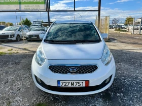 Kia Venga 1.4 CRDI - Car24.bg Kia Venga 1.4 CRDI
