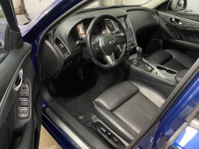 Infiniti Q50 * Sport 3.0T AWD * Aileron, GPS, Toit, Cuir, Mags - 33000 лв. / 16872.63 € - 20557121 10 | Car24.bg Infiniti Q50 * Sport 3.0T AWD * Aileron, GPS, Toit, Cuir, Mags - 33000 лв. / 16872.63 € - 20557121 10